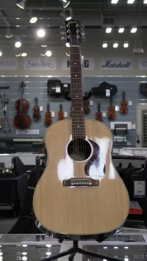 GIBSON J-45 STUDIO ROSEWOOD NATURAL